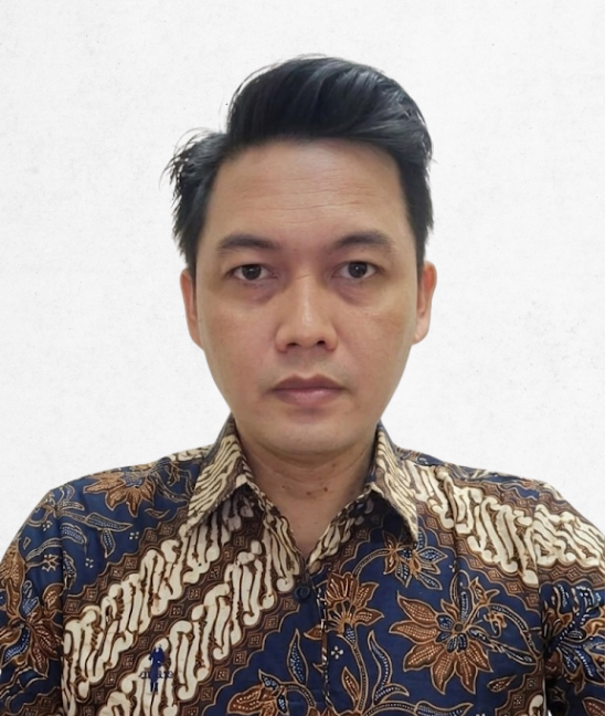 Yudha Ruliansyah