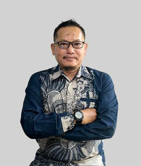 Udin Wahrudin
