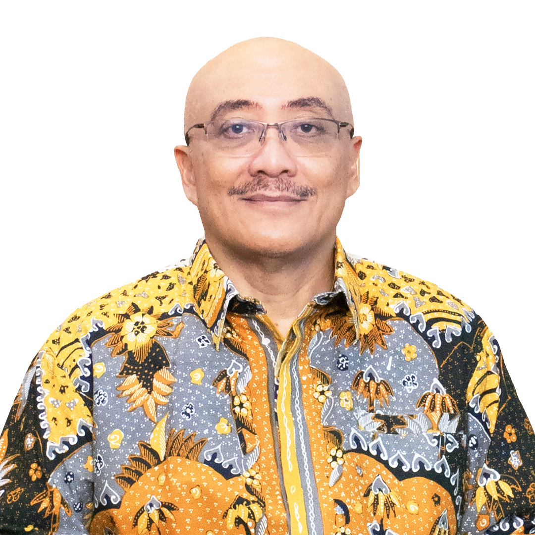 Bima Haria Wibisana