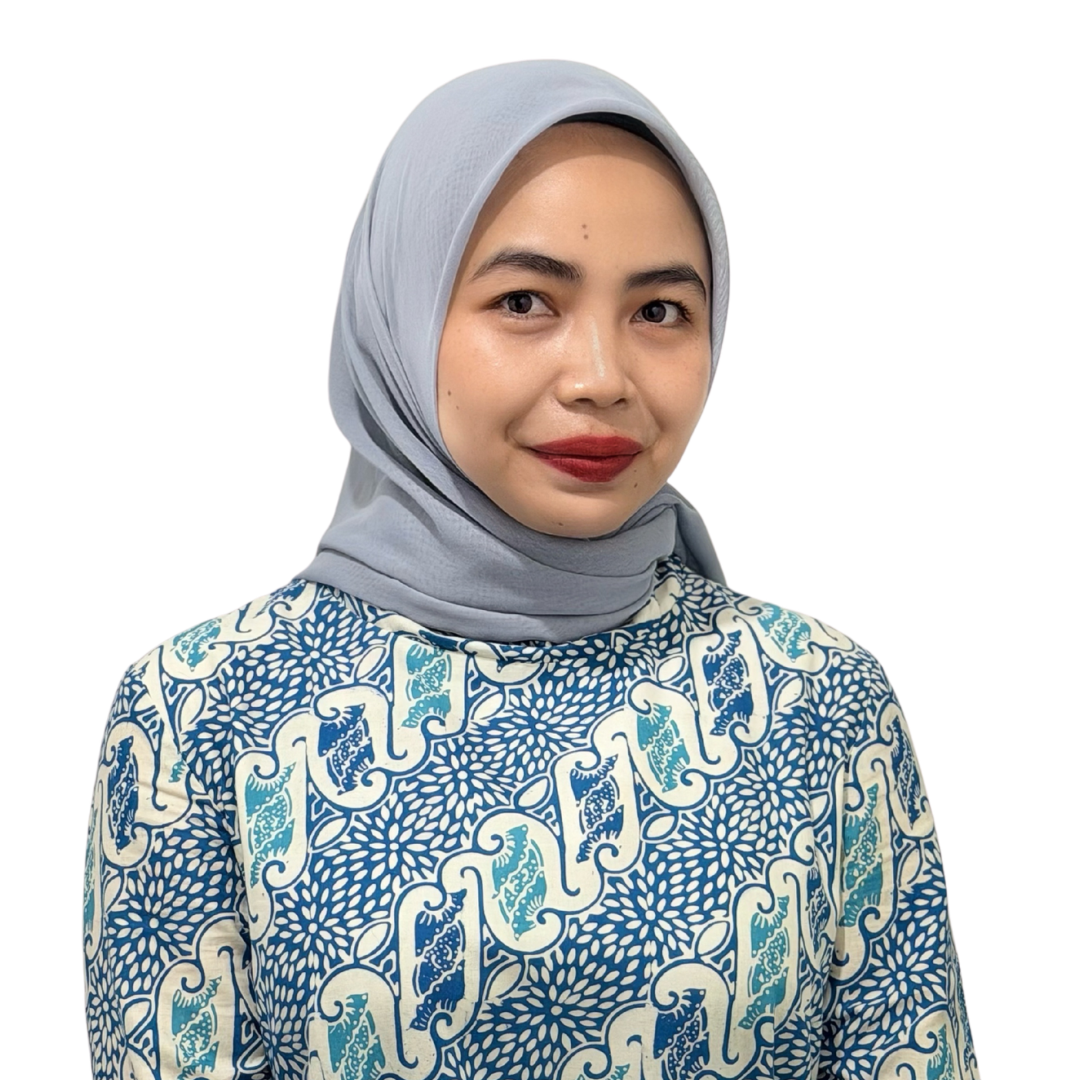 Shilvia Intan Monika