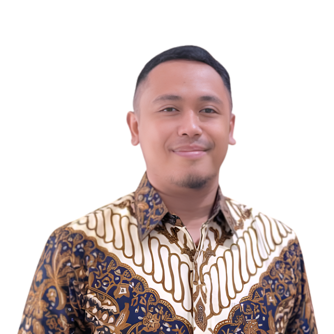 Eggy Pratama