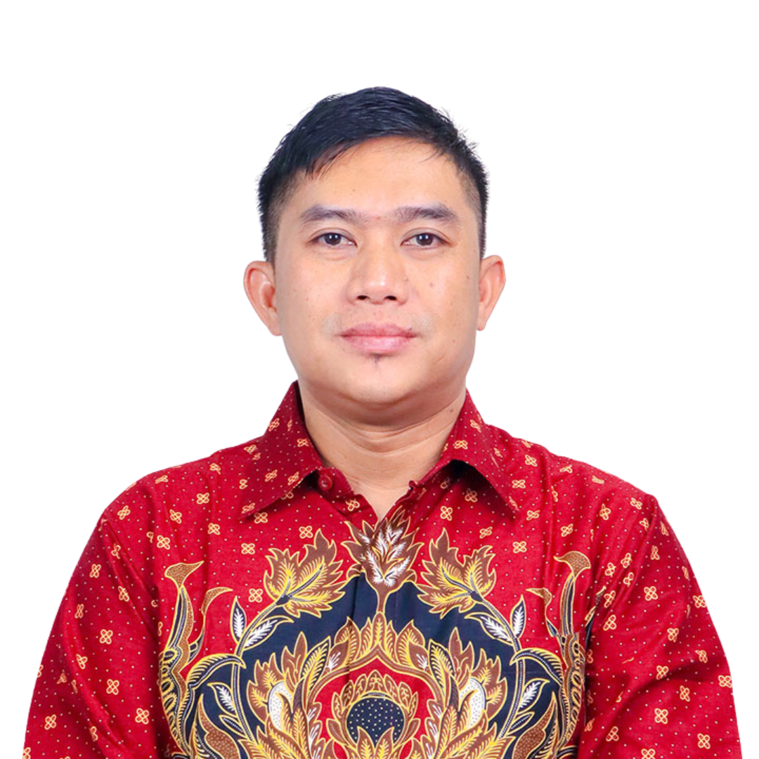 Dede Gunawan