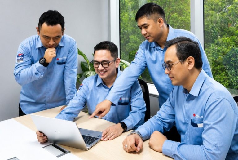 Bank Tata Asia Catatkan Pertumbuhan Signifikan pada 2025, Laba Naik 12 Kali Lipat dan Aset Mencapai 712 Miliar